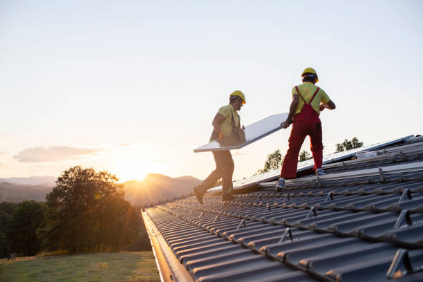 Best Emergency Roof Repair Services  in Tonopah, NV